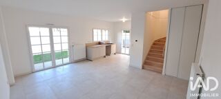  Maison à louer 5 pièces 100 m²