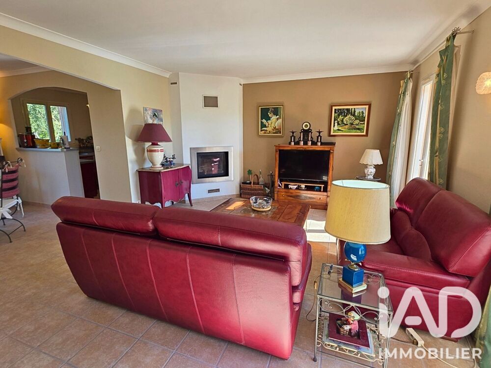 Vente Maison Vente Maison/villa 4 pièces La verdière