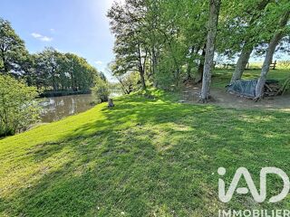  Terrain � vendre 3469 m�