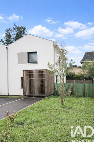  Maison à vendre 4 pièces 88 m²