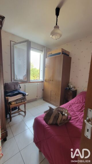  Maison à vendre 3 pièces 85 m²