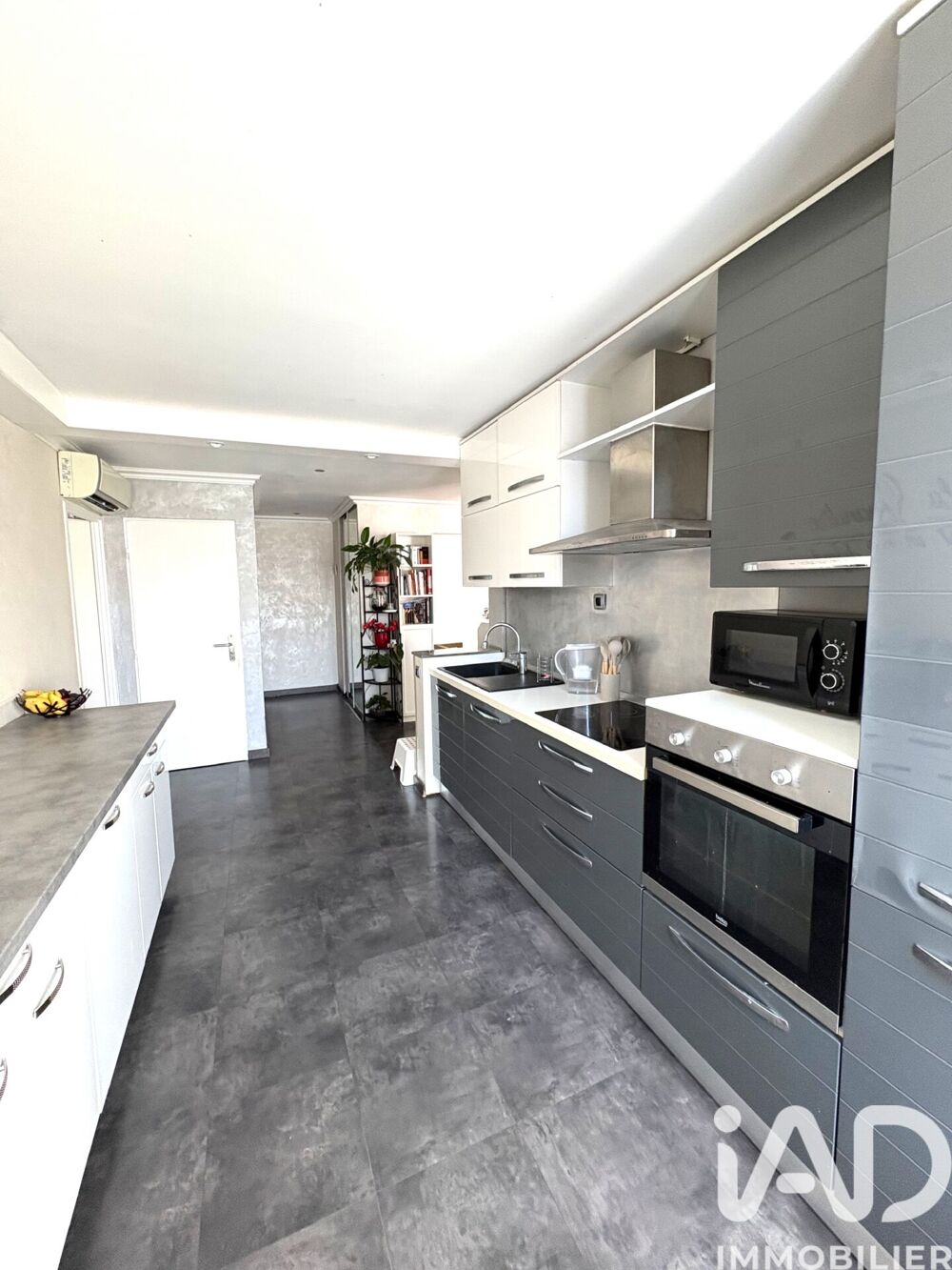 Vente Appartement Vente Appartement 4 pièces Carros