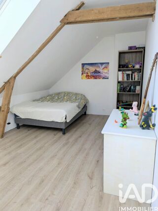  Maison à vendre 6 pièces 156 m²