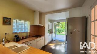  Maison à vendre 7 pièces 200 m²