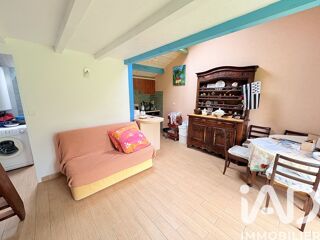  Maison � vendre 2 pi�ces 23 m�