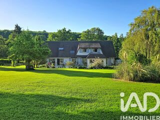  Maison à vendre 7 pièces 200 m²