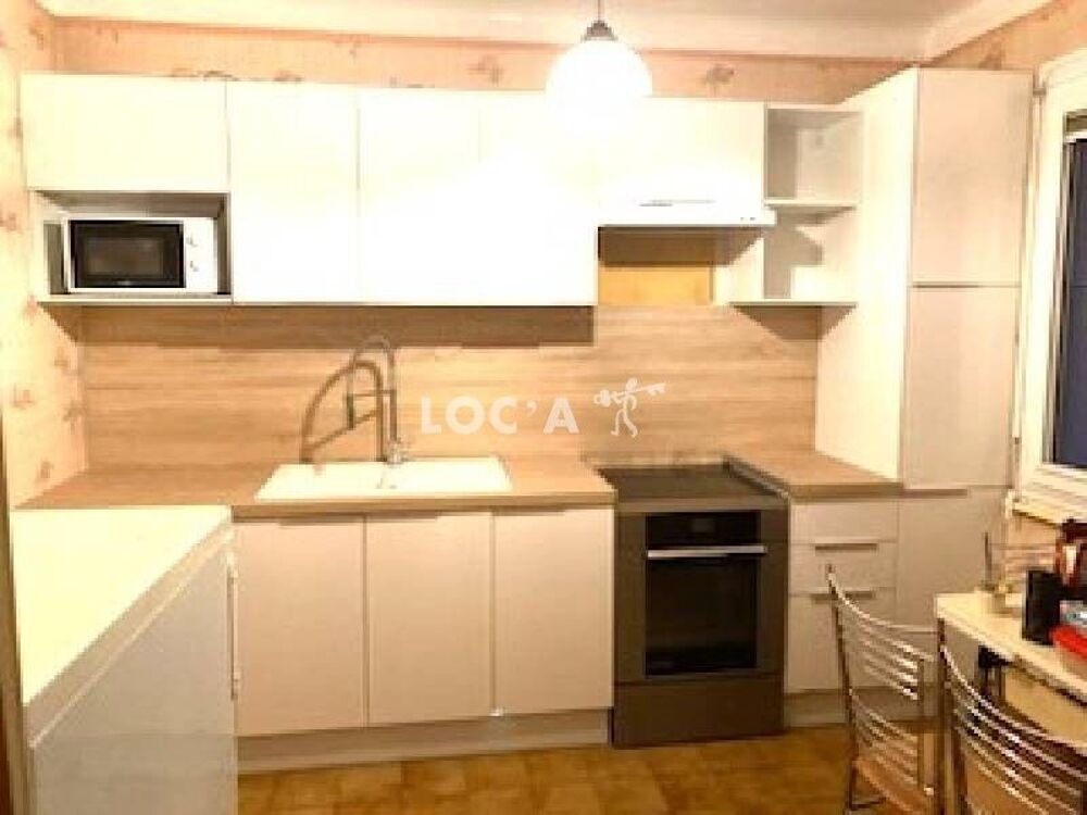 location Chambre - 1 pièce(s) - 11 m² Saint-Priest (69800)