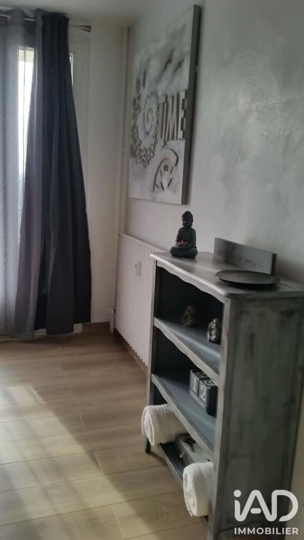 Location Appartement Location Appartement 4 pièces Compiègne