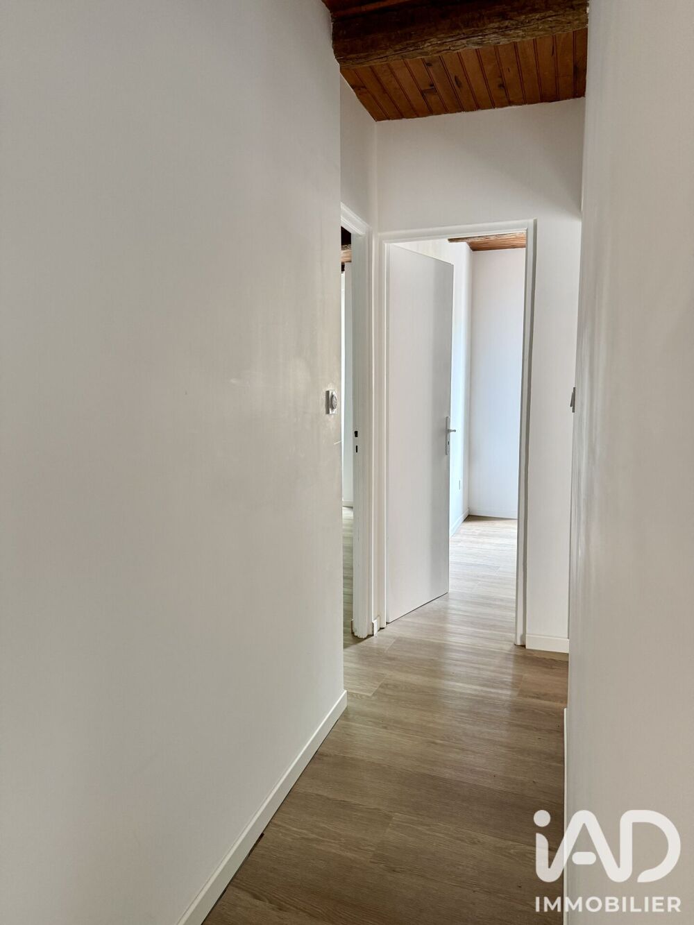 Vente Appartement Vente Appartement 3 pièces Collobrières
