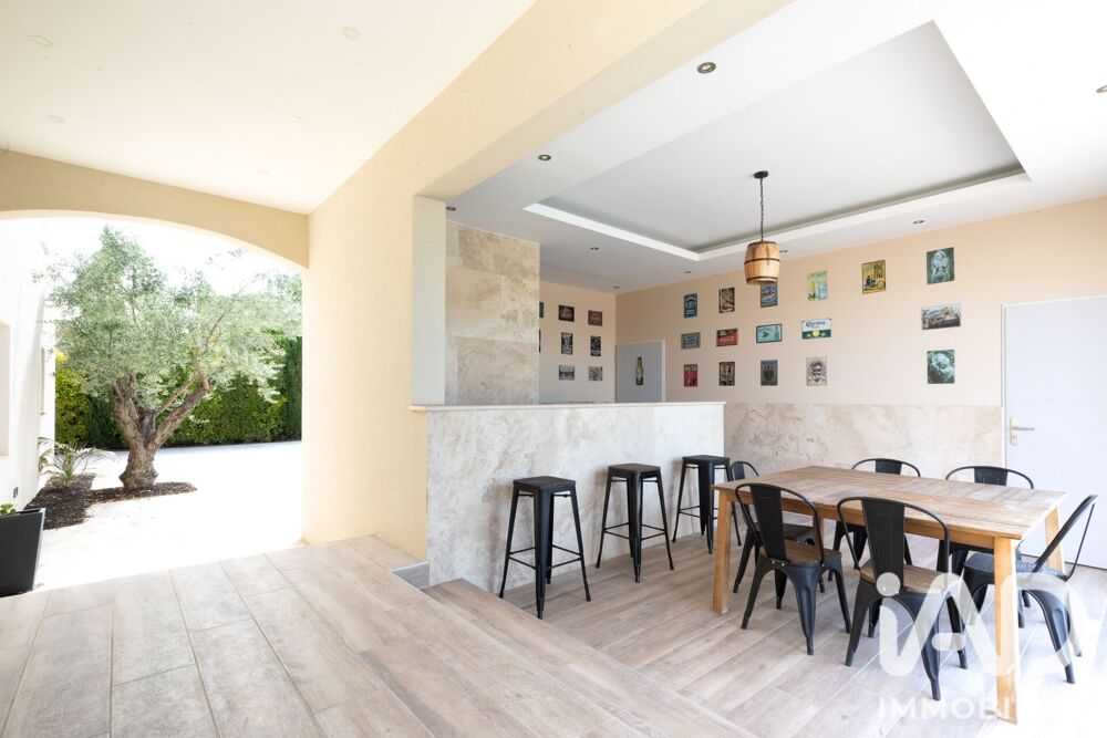 Vente Maison/villa 11 pièces