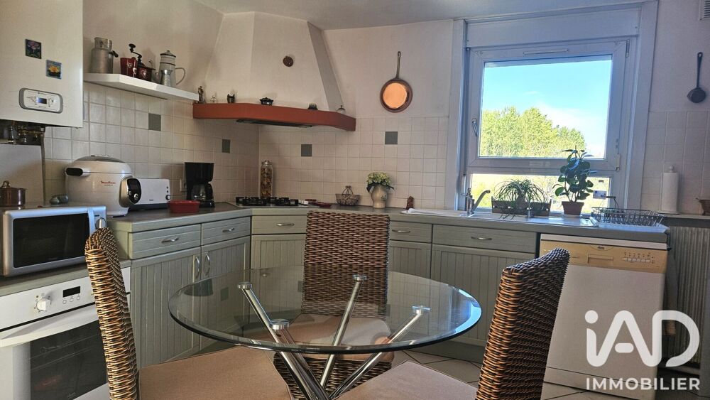 Vente Maison Vente Maison de village 3 pièces Saintines