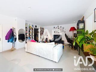 Vente Maison Vente Maison/villa 3 pièces Grandfresnoy