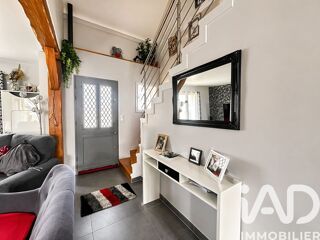  Maison à vendre 6 pièces 209 m²