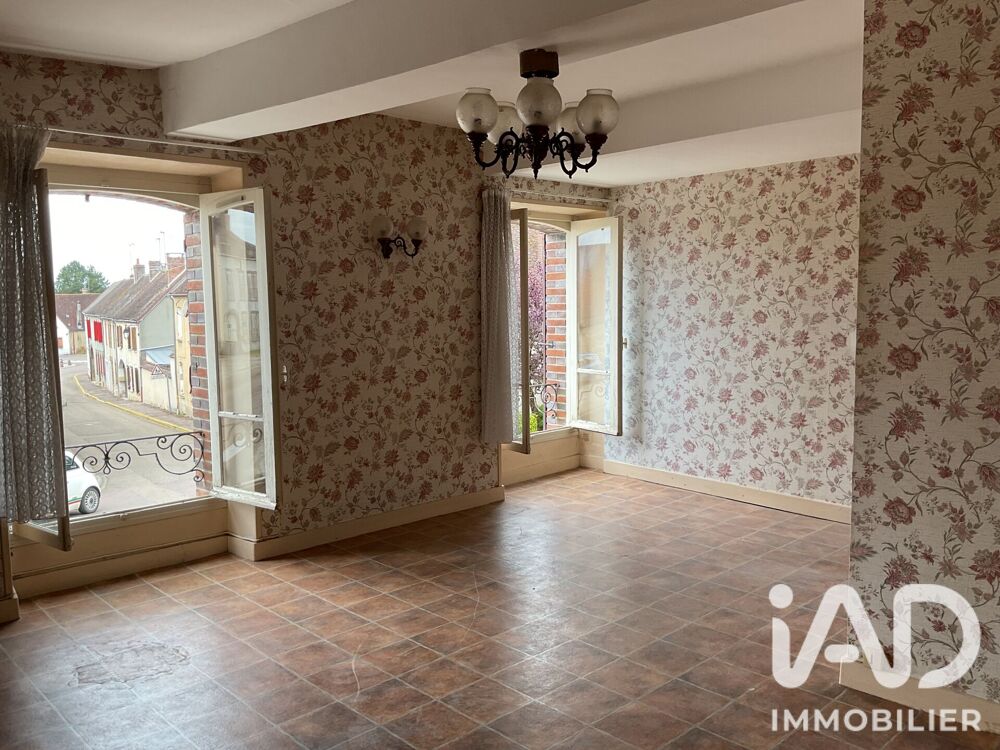 Vente Maison de village 6 pièces