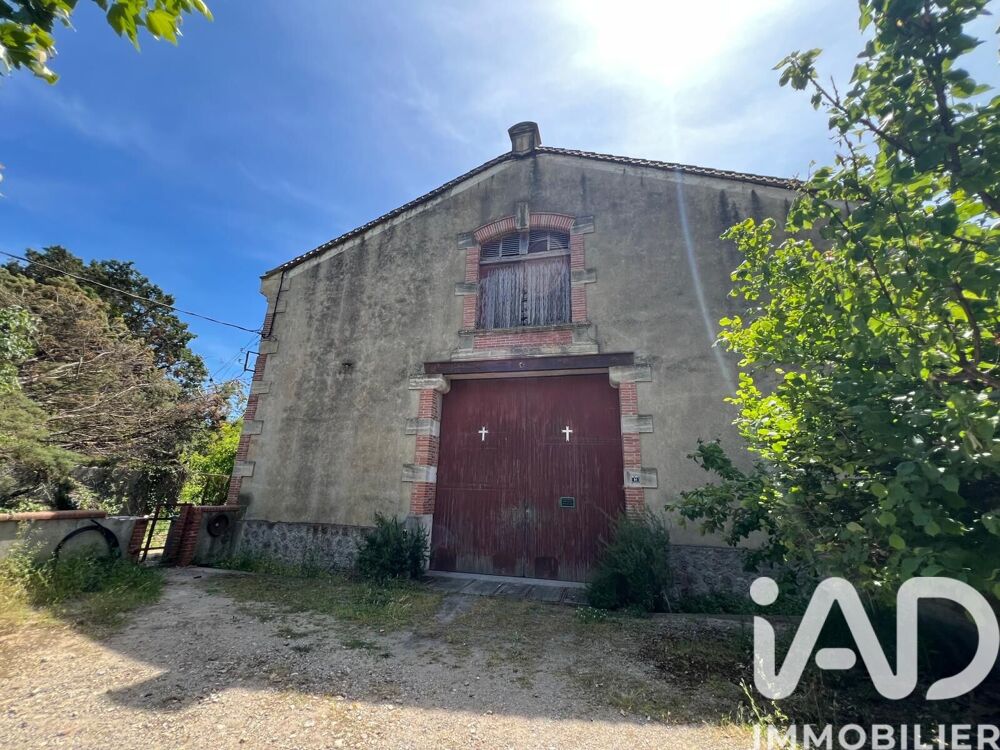 Vente Grange 1 pièce
