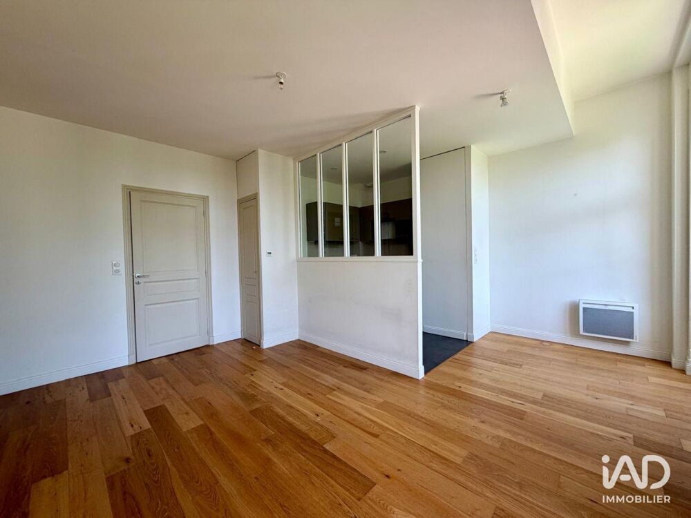Vente Appartement Vente Appartement 3 pièces Poitiers