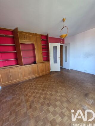  Appartement � vendre 3 pi�ces 60 m�