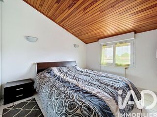  Maison à vendre 5 pièces 110 m²