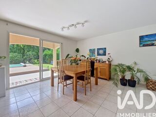  Maison à vendre 5 pièces 136 m²