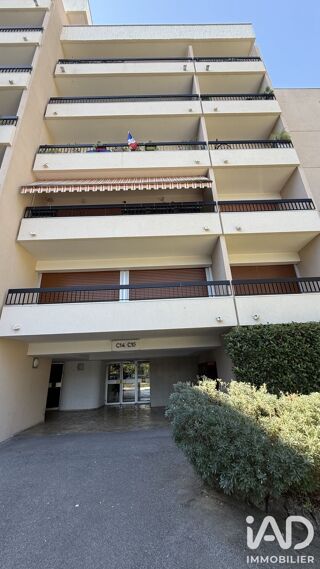  Appartement à vendre 2 pièces 49 m²