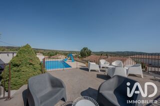  Maison à vendre 5 pièces 122 m²