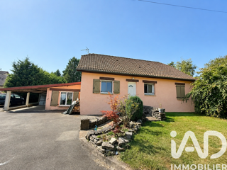  Maison � vendre 4 pi�ces 115 m�