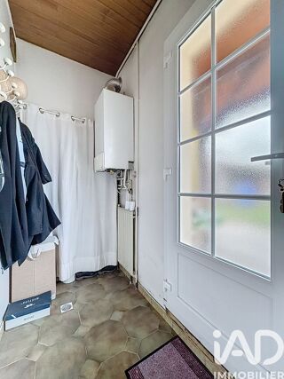  Appartement à vendre 2 pièces 51 m²