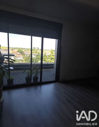  Appartement à vendre 2 pièces 47 m²