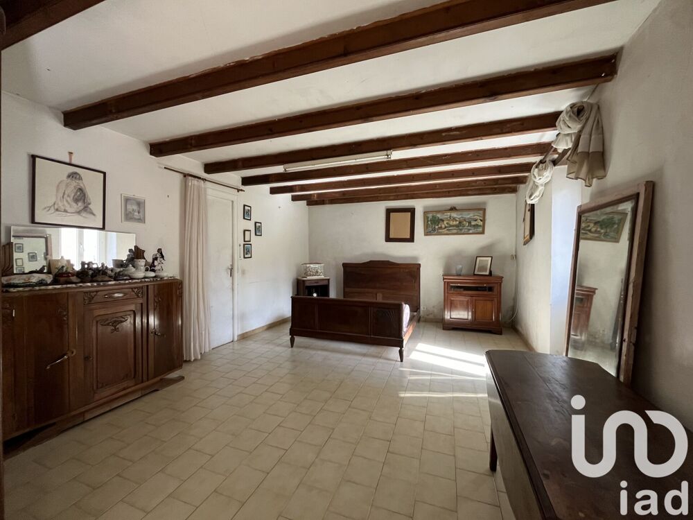 Vente Maison de campagne 4 pièces