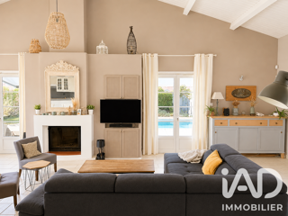  Maison à vendre 6 pièces 215 m²
