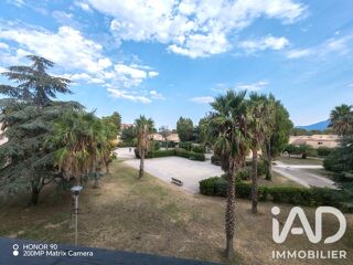  Appartement à vendre 2 pièces 23 m²