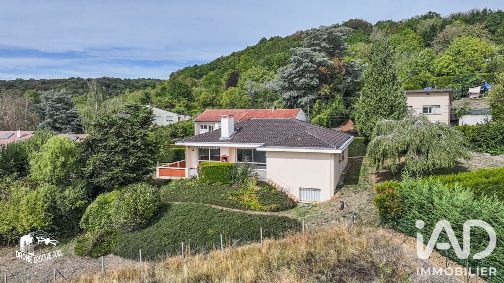 Vente Maison Vente Maison/villa 7 pièces Saulny