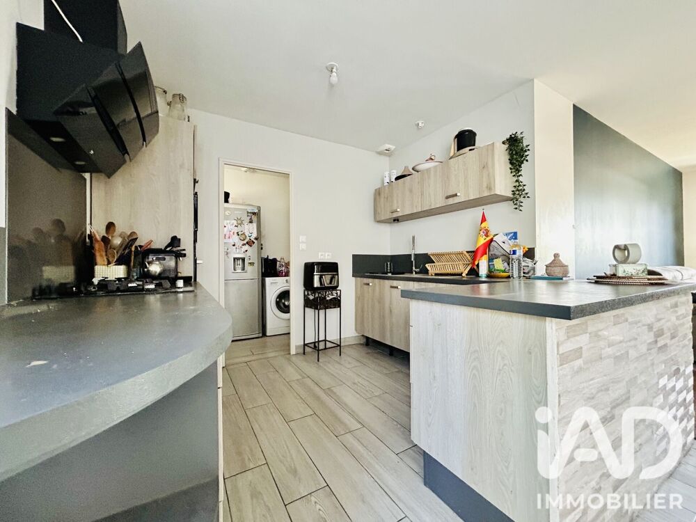 Vente Maison Vente Maison/villa 4 pièces Saint-jean-de-la-ruelle