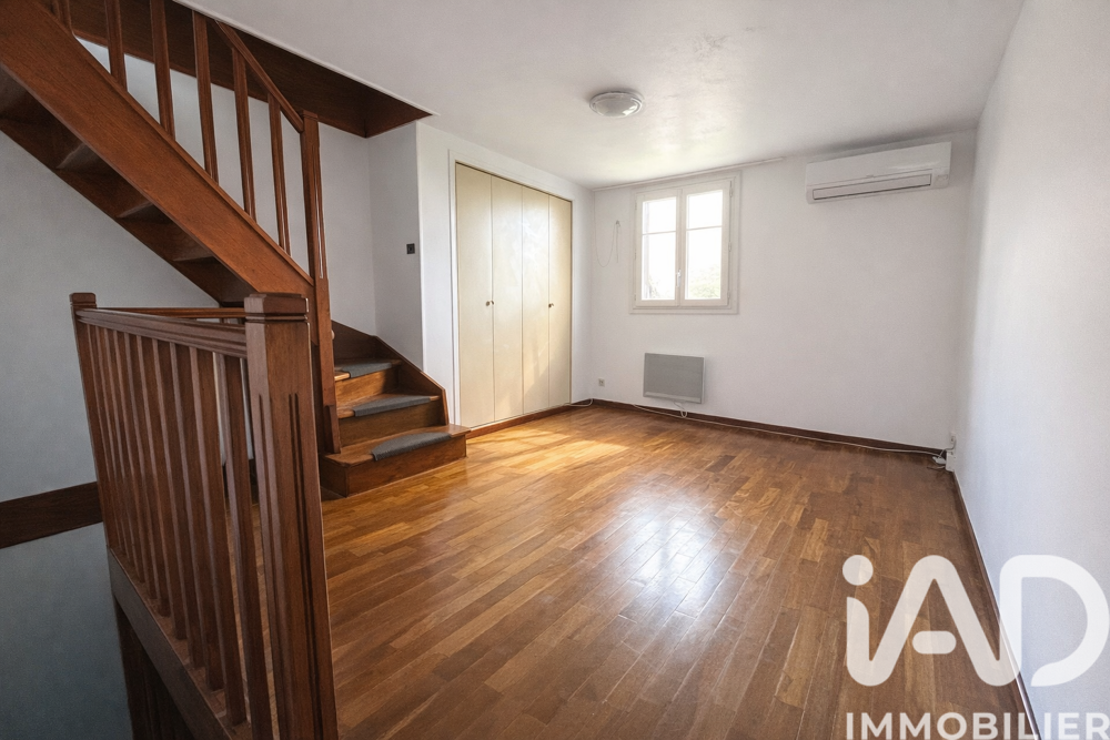 à vendre  Maison Antony (92160)