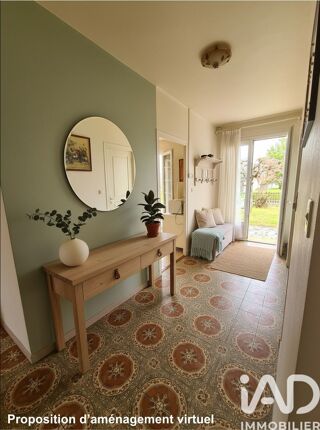  Maison à vendre 4 pièces 115 m²
