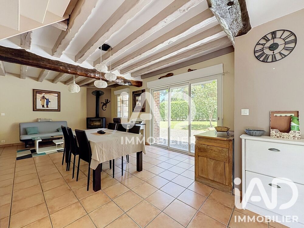 Vente Maison Vente Longère 4 pièces Chandai