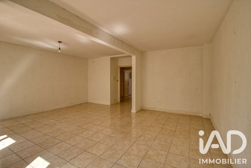 Vente Appartement Vente Appartement 4 pièces Bezons