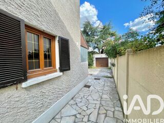  Maison à vendre 6 pièces 170 m²