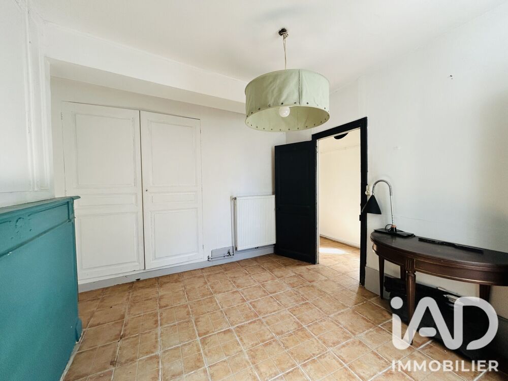Vente Maison de ville 3 pièces