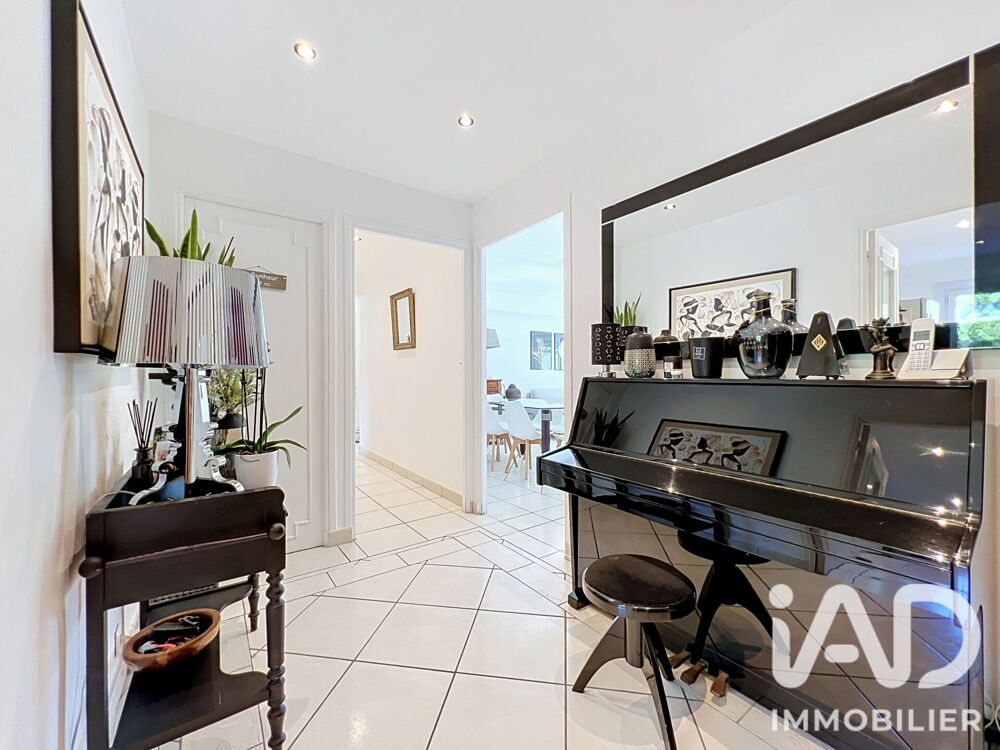 Vente Appartement Vente Appartement 4 pièces Le cannet