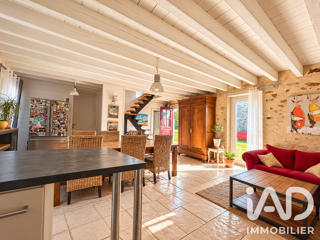 Vente Maison Vente Maison de campagne 6 pièces Saint-père-en-retz