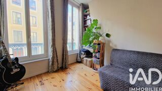  Appartement � vendre 3 pi�ces 60 m�