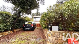  Terrain � vendre 200 m�