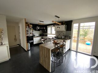  Maison à vendre 5 pièces 110 m²