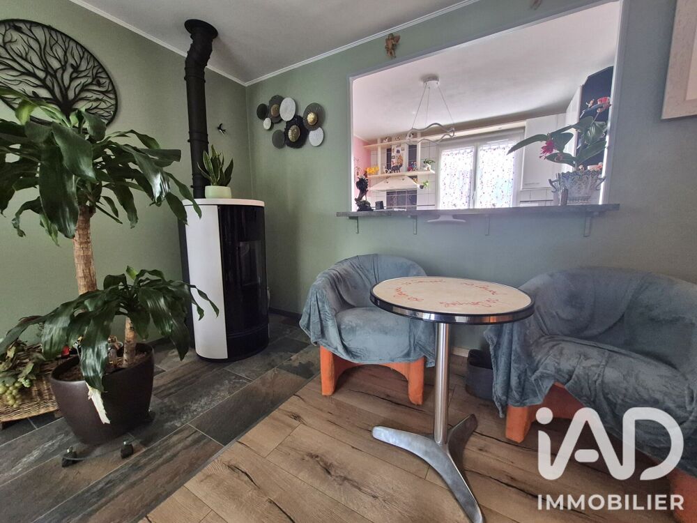 Vente Maison/villa 7 pièces