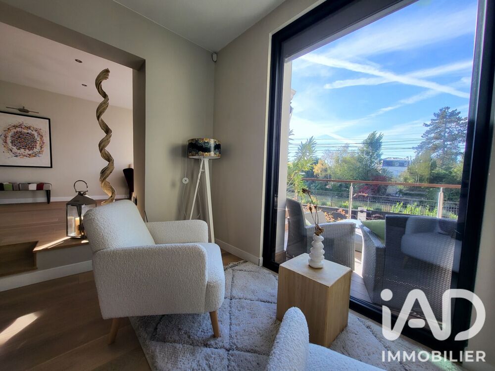 à vendre  Maison Soisy-sous-Montmorency (95230)