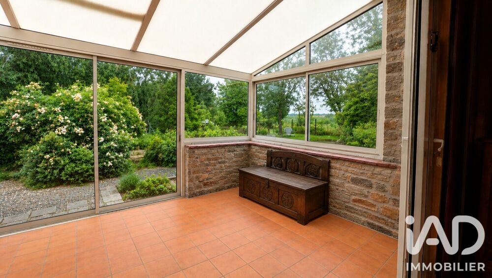 Vente Maison Vente Maison/villa 4 pièces Le sel-de-bretagne