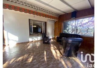 Vente Maison Vente Maison/villa 6 pièces Saint-laurent-des-arbres