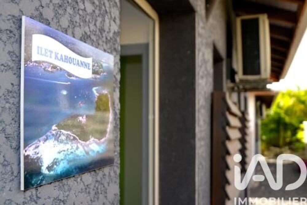 Vente Maison/villa 1 pièce
