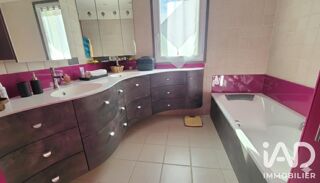  Maison à vendre 7 pièces 195 m²